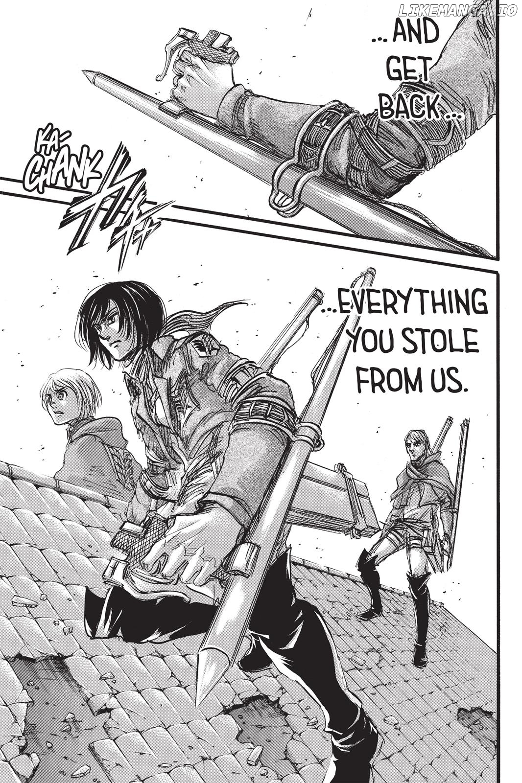 Shingeki no Kyojin, Chapter 75 image 48
